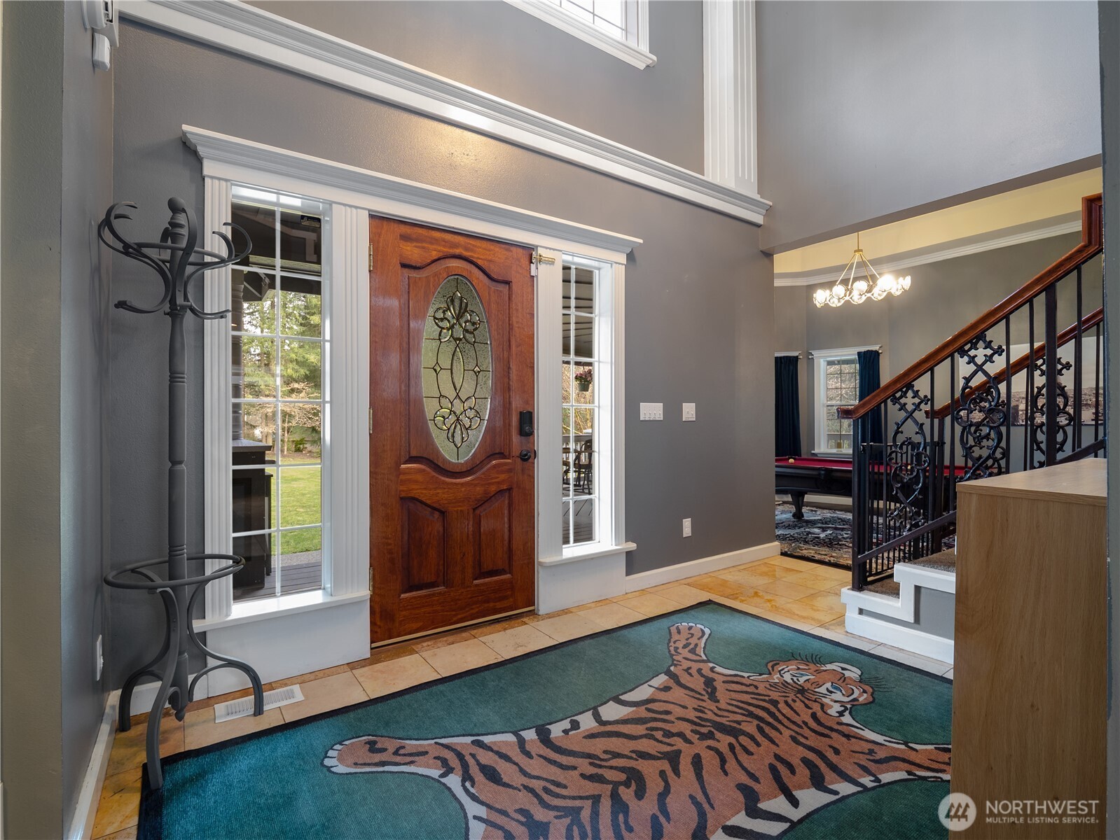 34914 27th Avenue E, Roy, WA 98580-8864