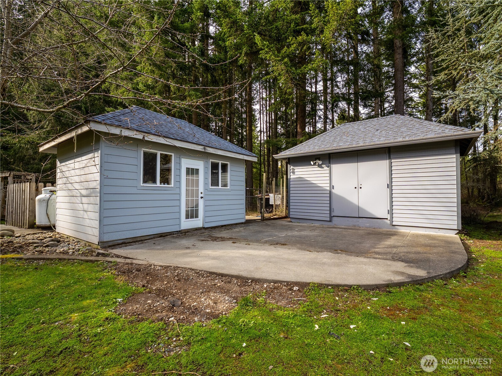 34914 27th Avenue E, Roy, WA 98580-8864