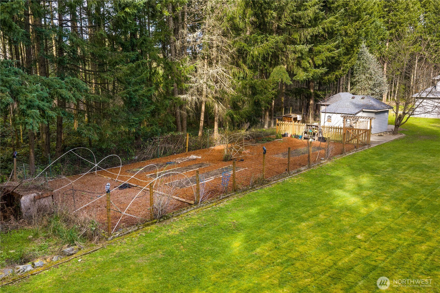 34914 27th Avenue E, Roy, WA 98580-8864
