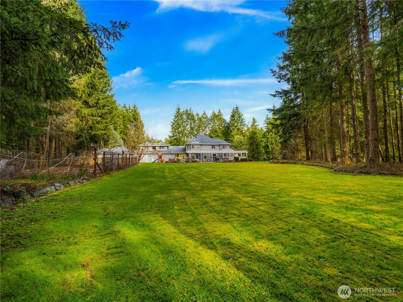 34914 27th Avenue E, Roy, WA 98580-8864