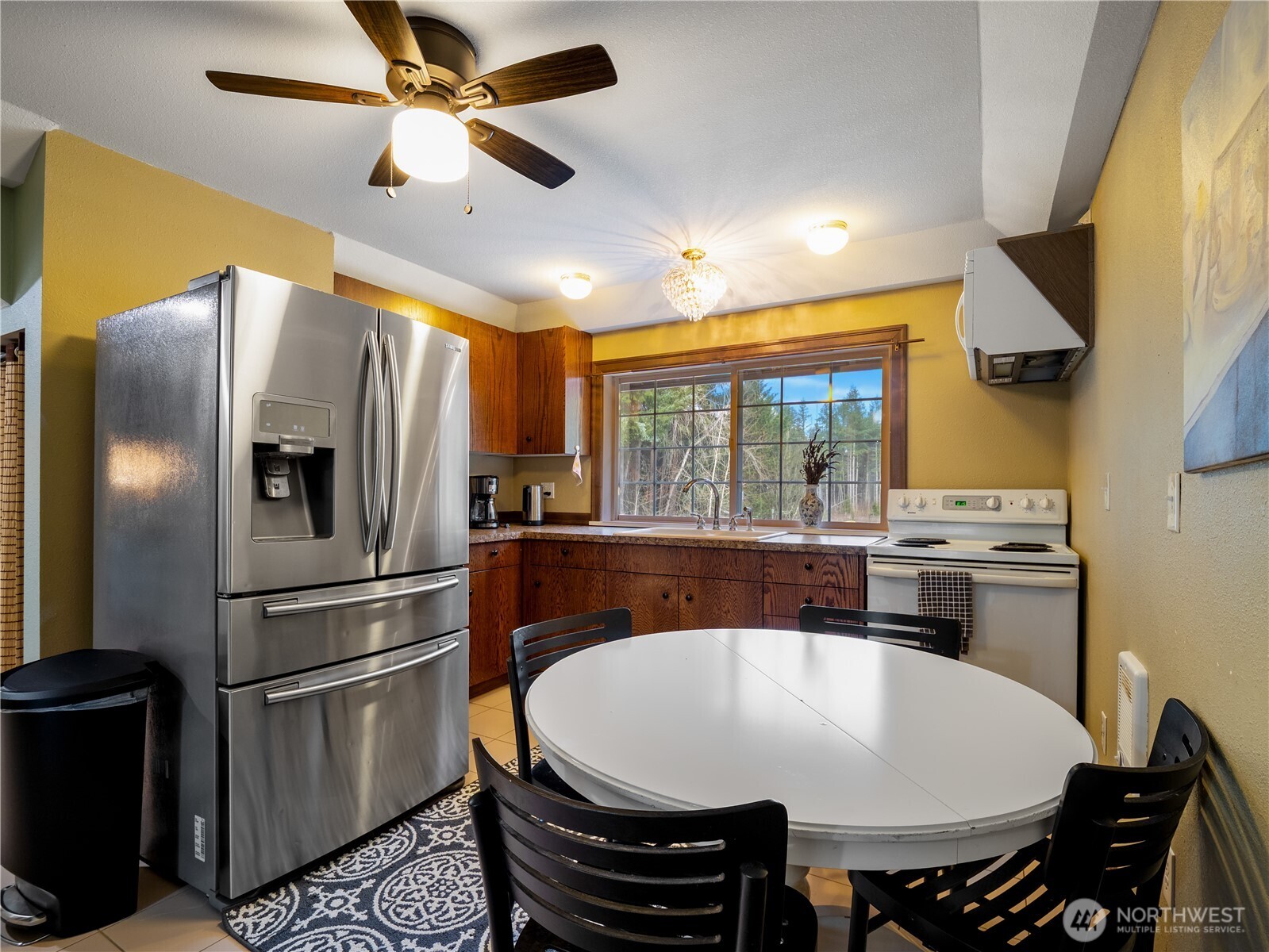 34914 27th Avenue E, Roy, WA 98580-8864