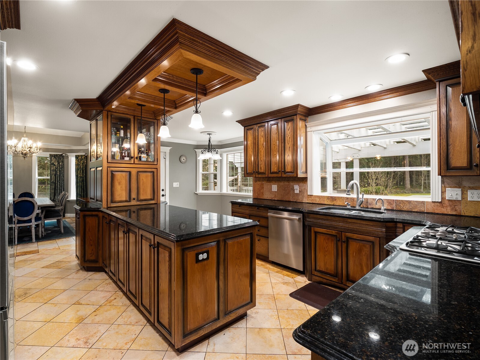 34914 27th Avenue E, Roy, WA 98580-8864