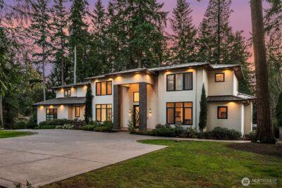 2847 134th Avenue NE, Bellevue, WA 98005