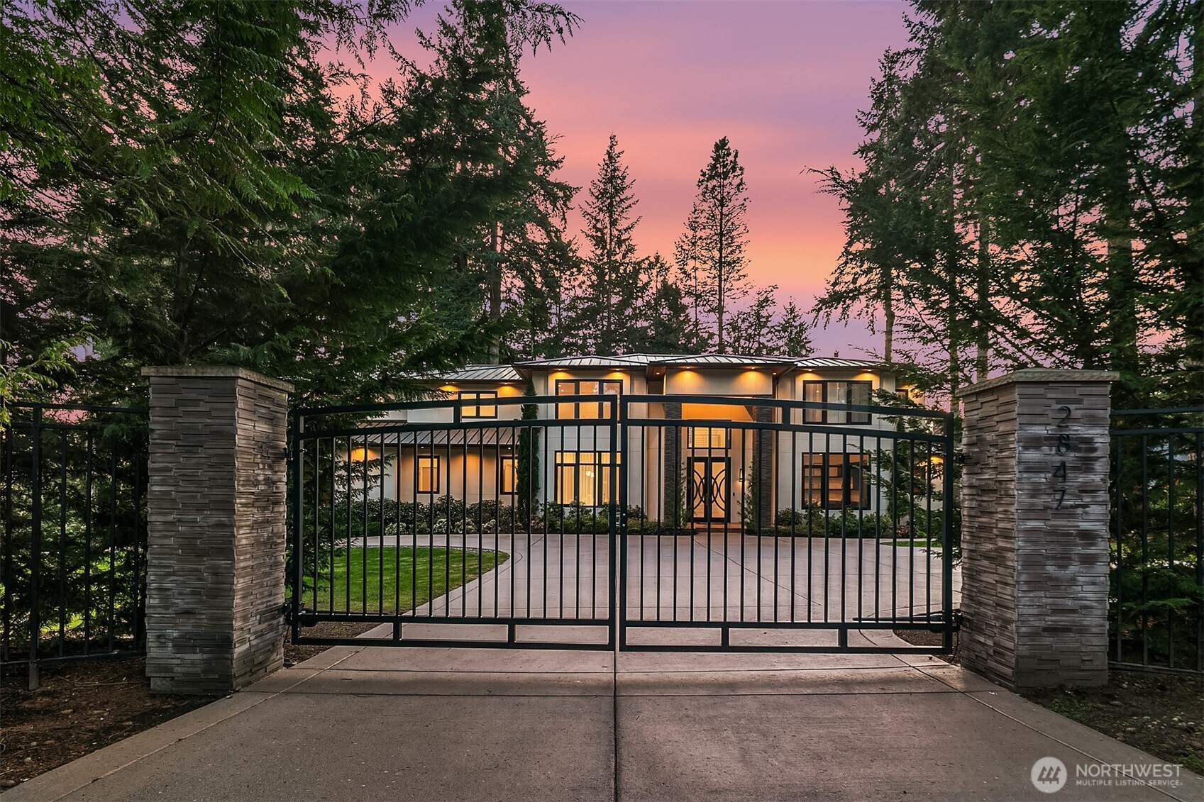 2847 134th Avenue NE, Bellevue, WA 98005