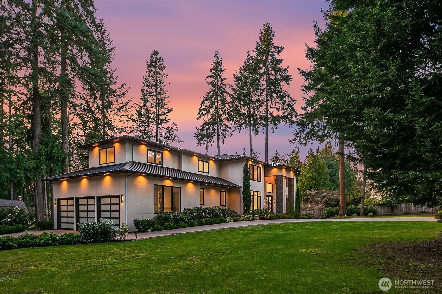 2847 134th Avenue NE, Bellevue, WA 98005