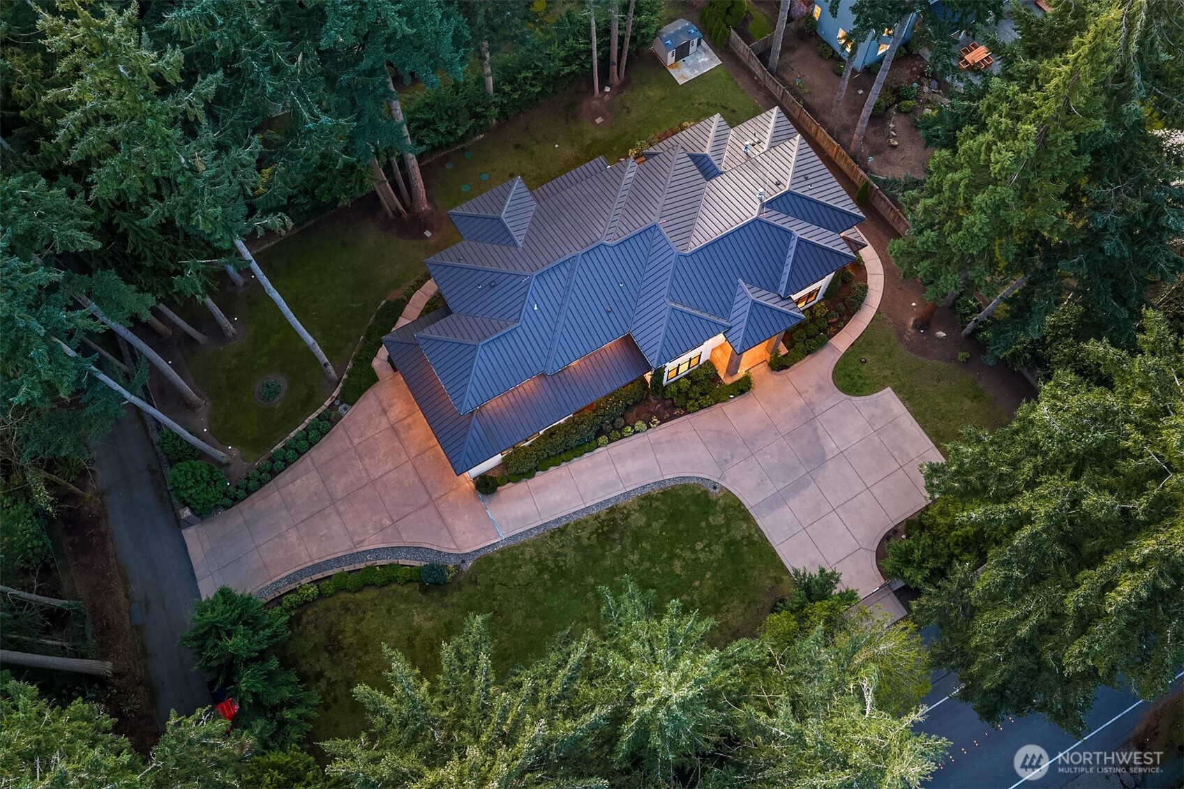 2847 134th Avenue NE, Bellevue, WA 98005