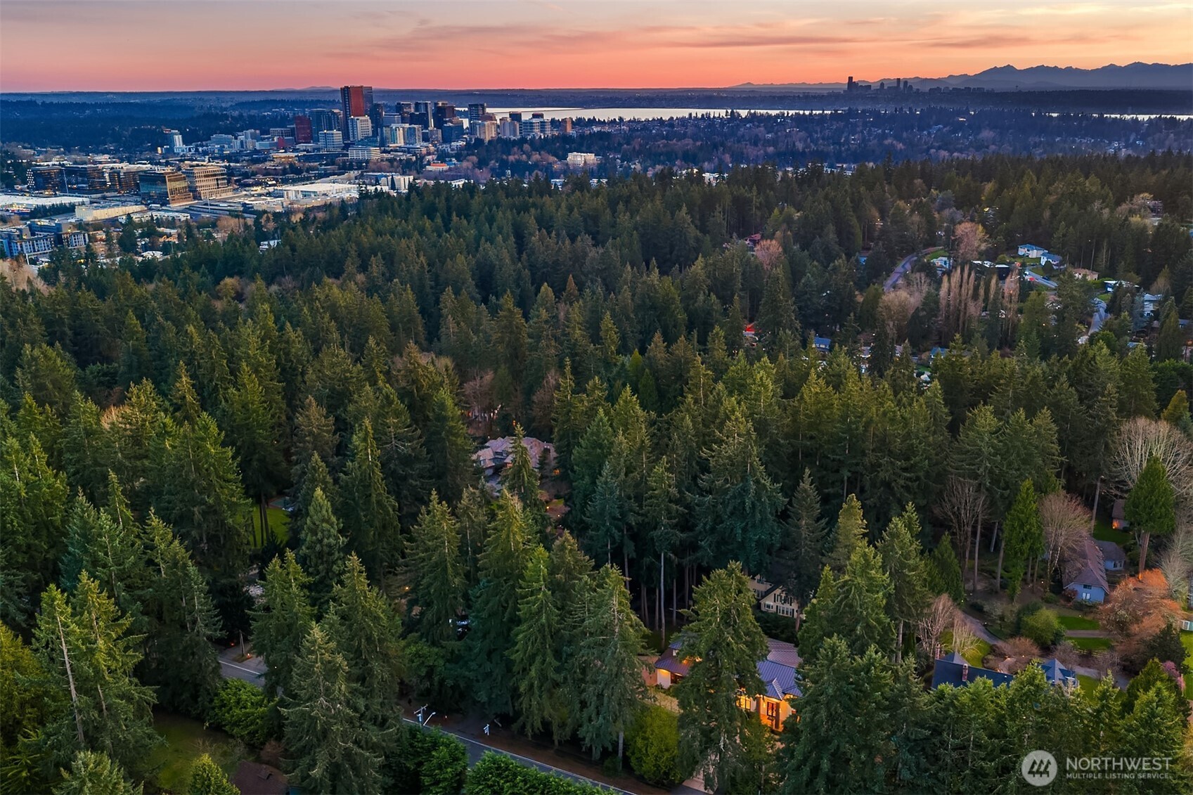 2847 134th Avenue NE, Bellevue, WA 98005