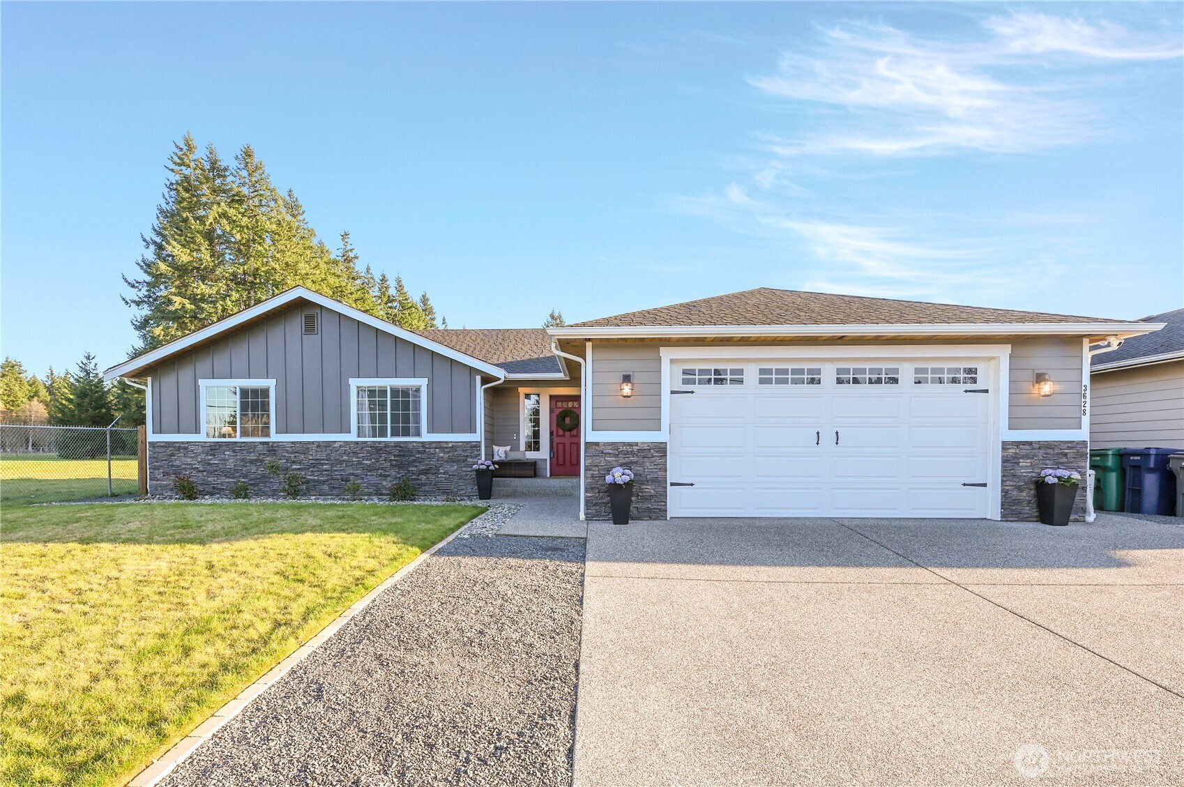 3628 188th Street NE, Arlington, WA 98223