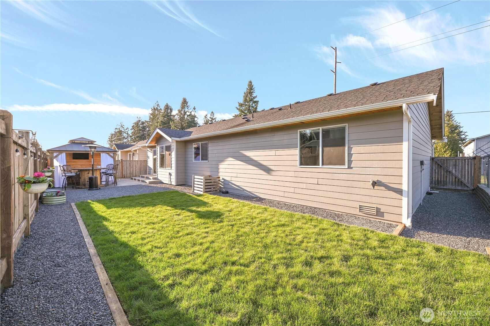 3628 188th Street NE, Arlington, WA 98223