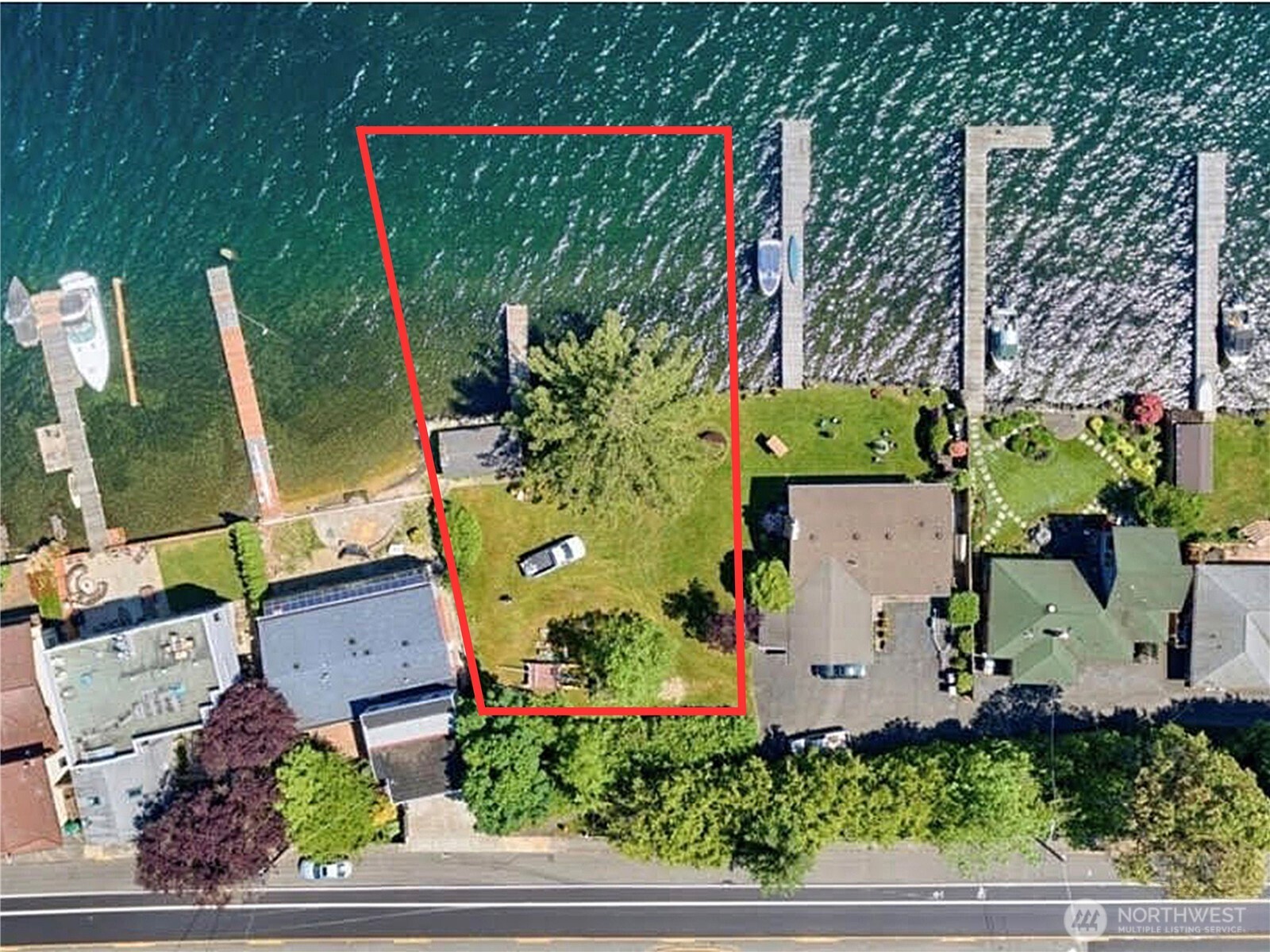 11136 Rainier Avenue S, Seattle, WA 98178