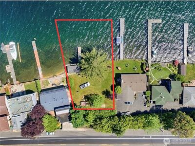 11136 Rainier Avenue S, Seattle, WA 98178 - Photo 2