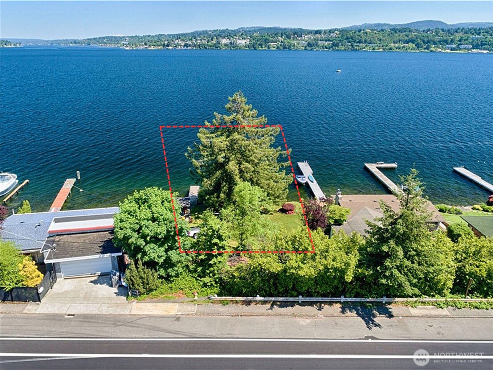 11136 Rainier Avenue S, Seattle, WA 98178