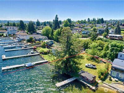 11136 Rainier Avenue S, Seattle, WA 98178 - Photo 9