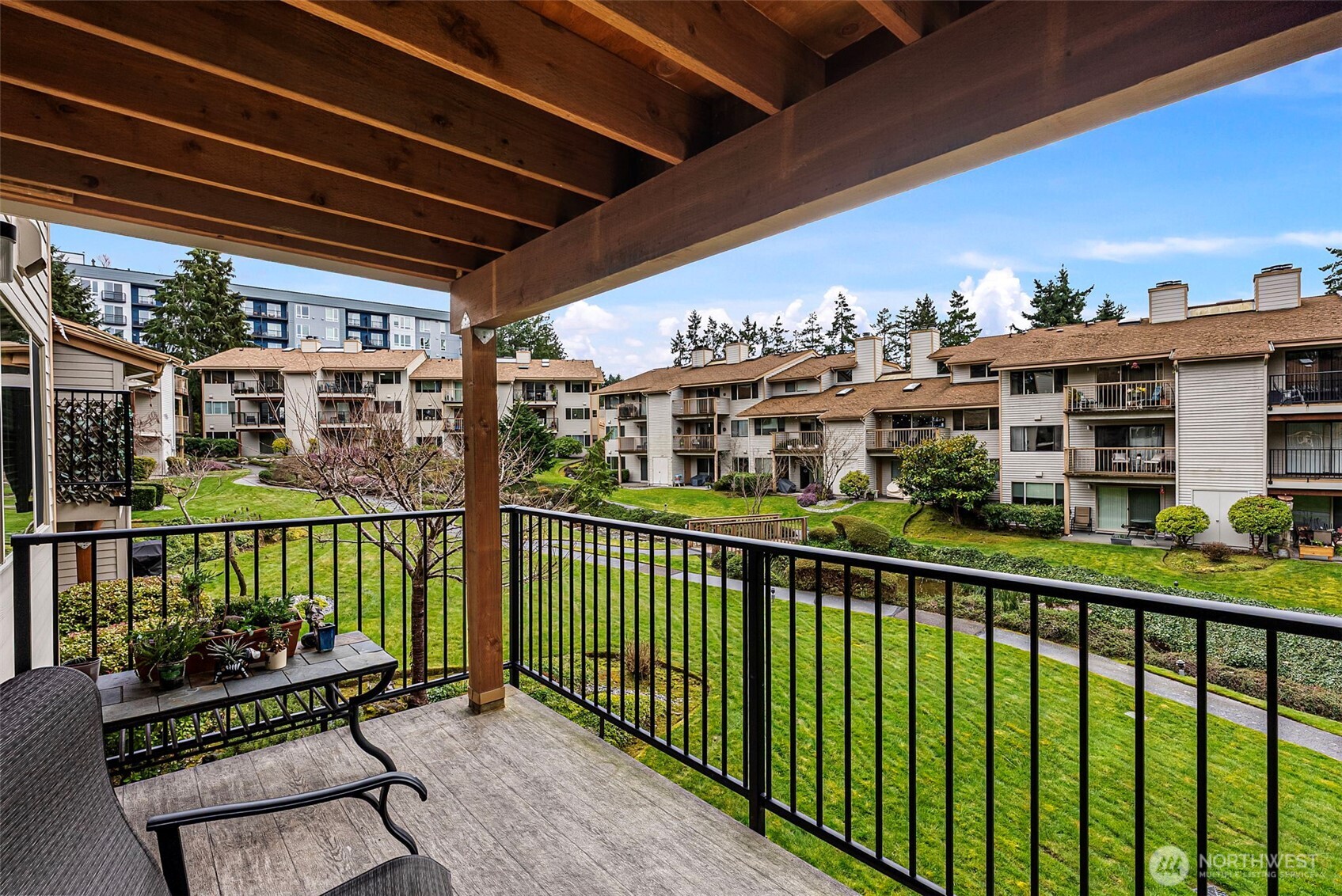 7612 37th Street W #K1, University Place, WA 98466