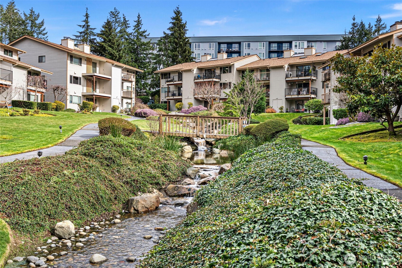 7612 37th Street W #K1, University Place, WA 98466
