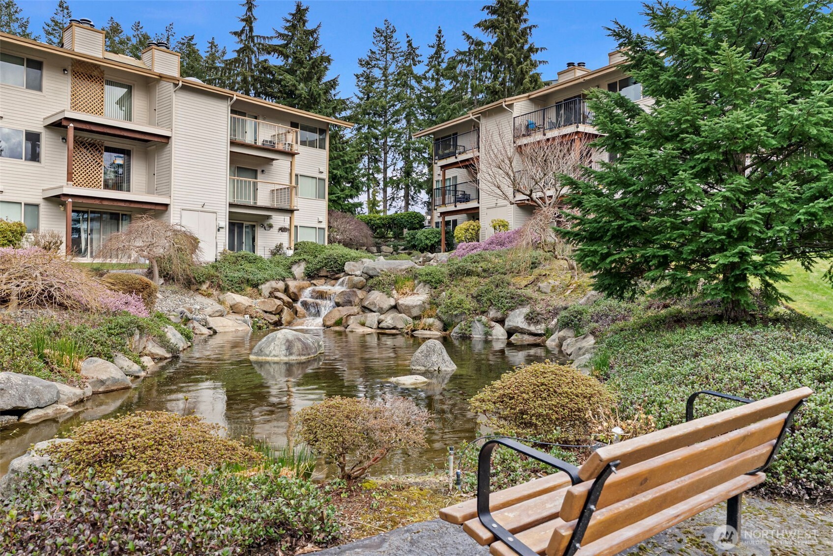 7612 37th Street W #K1, University Place, WA 98466