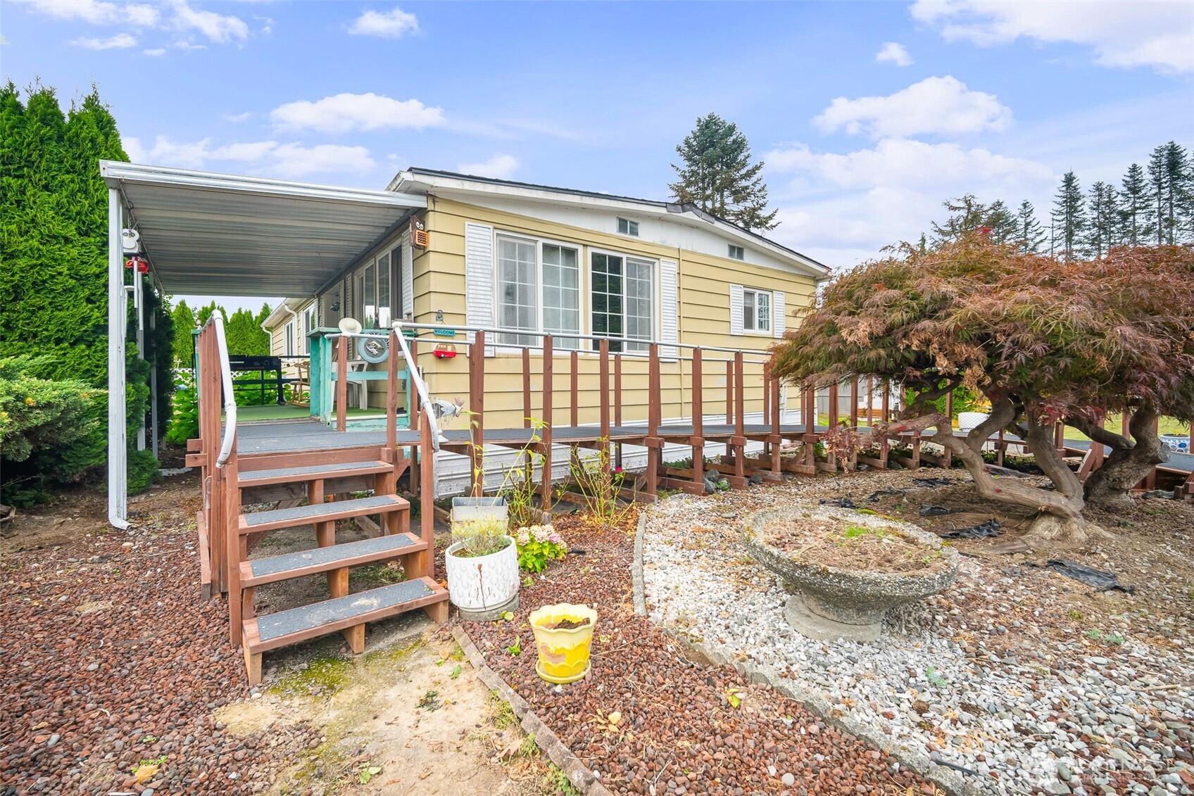 920 Maple Lane #15, Sedro Woolley, WA 98284