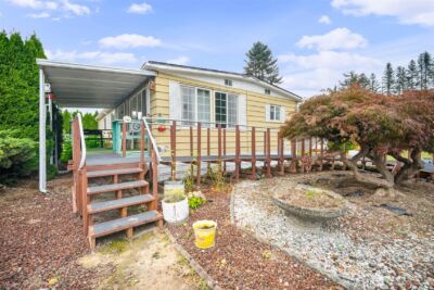 920 Maple Lane #15, Sedro Woolley, WA 98284