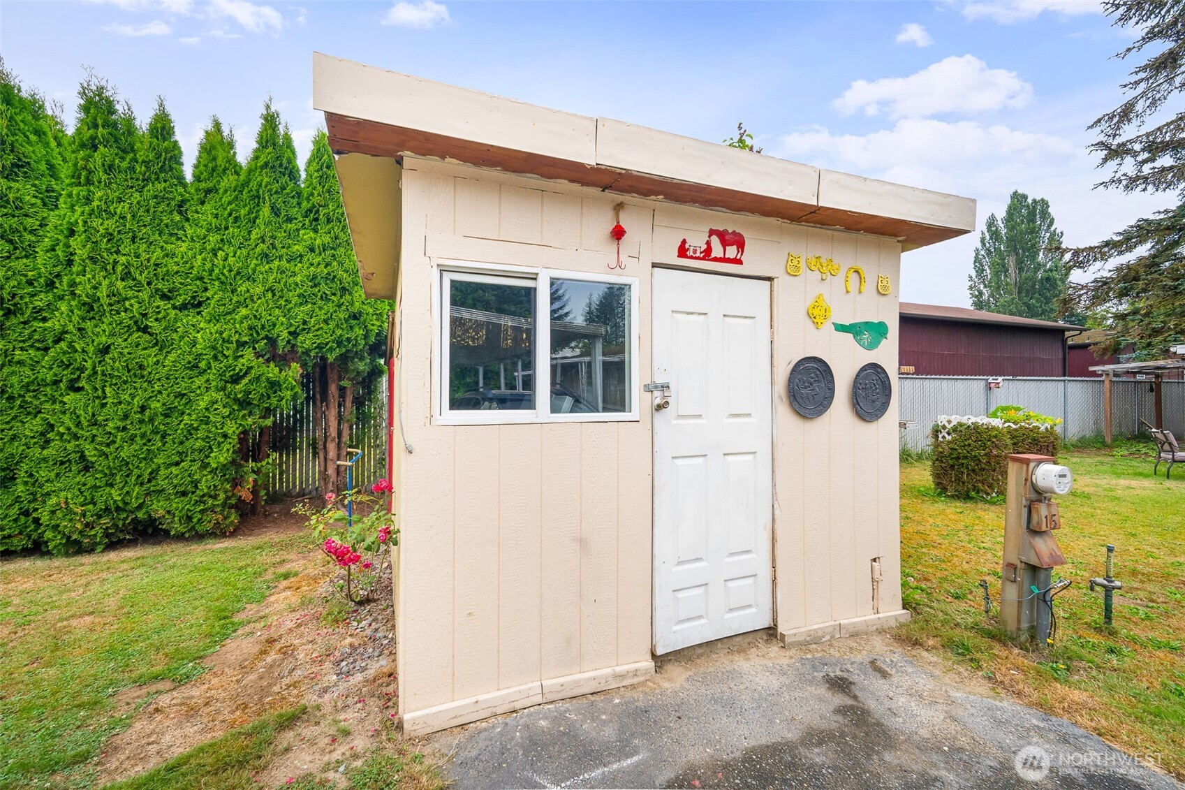 920 Maple Lane #15, Sedro Woolley, WA 98284