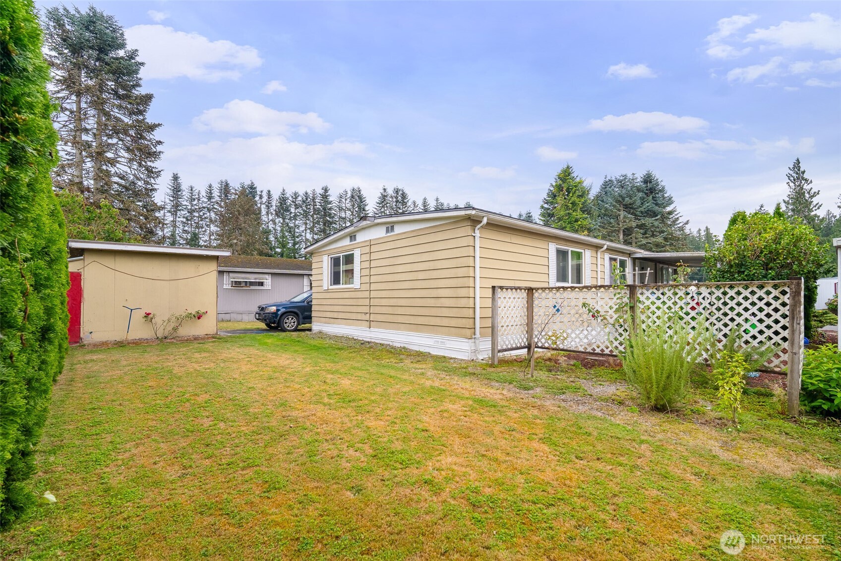 920 Maple Lane #15, Sedro Woolley, WA 98284