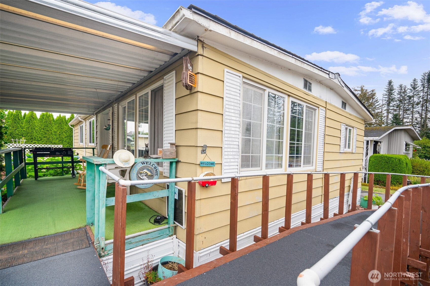 920 Maple Lane #15, Sedro Woolley, WA 98284