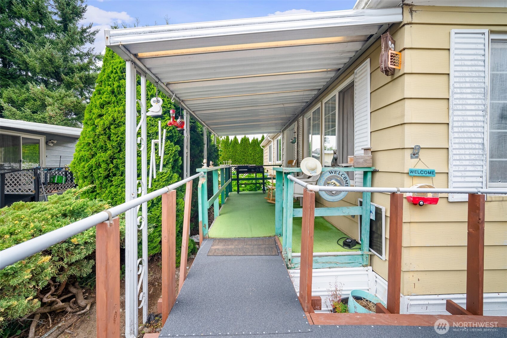 920 Maple Lane #15, Sedro Woolley, WA 98284