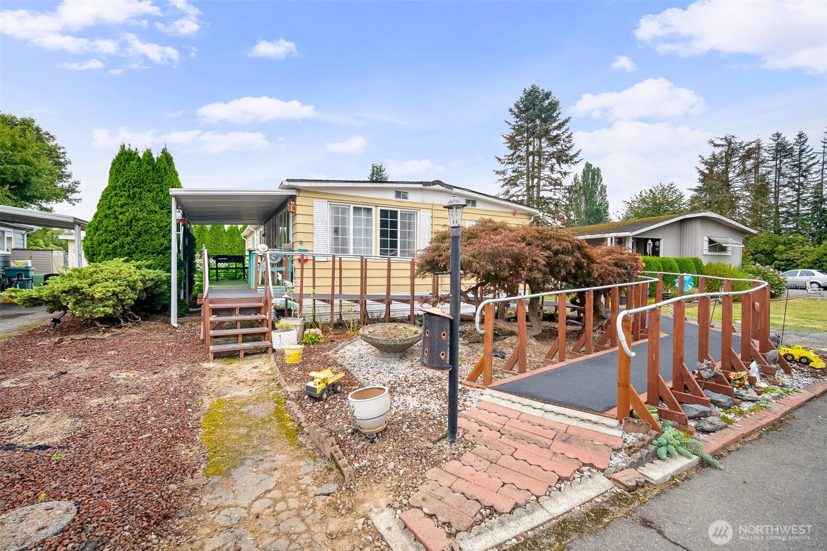 920 Maple Lane #15, Sedro Woolley, WA 98284