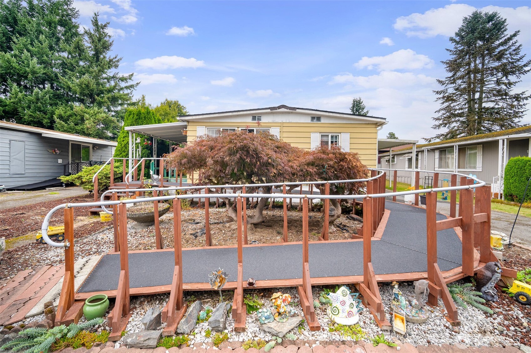 920 Maple Lane #15, Sedro Woolley, WA 98284