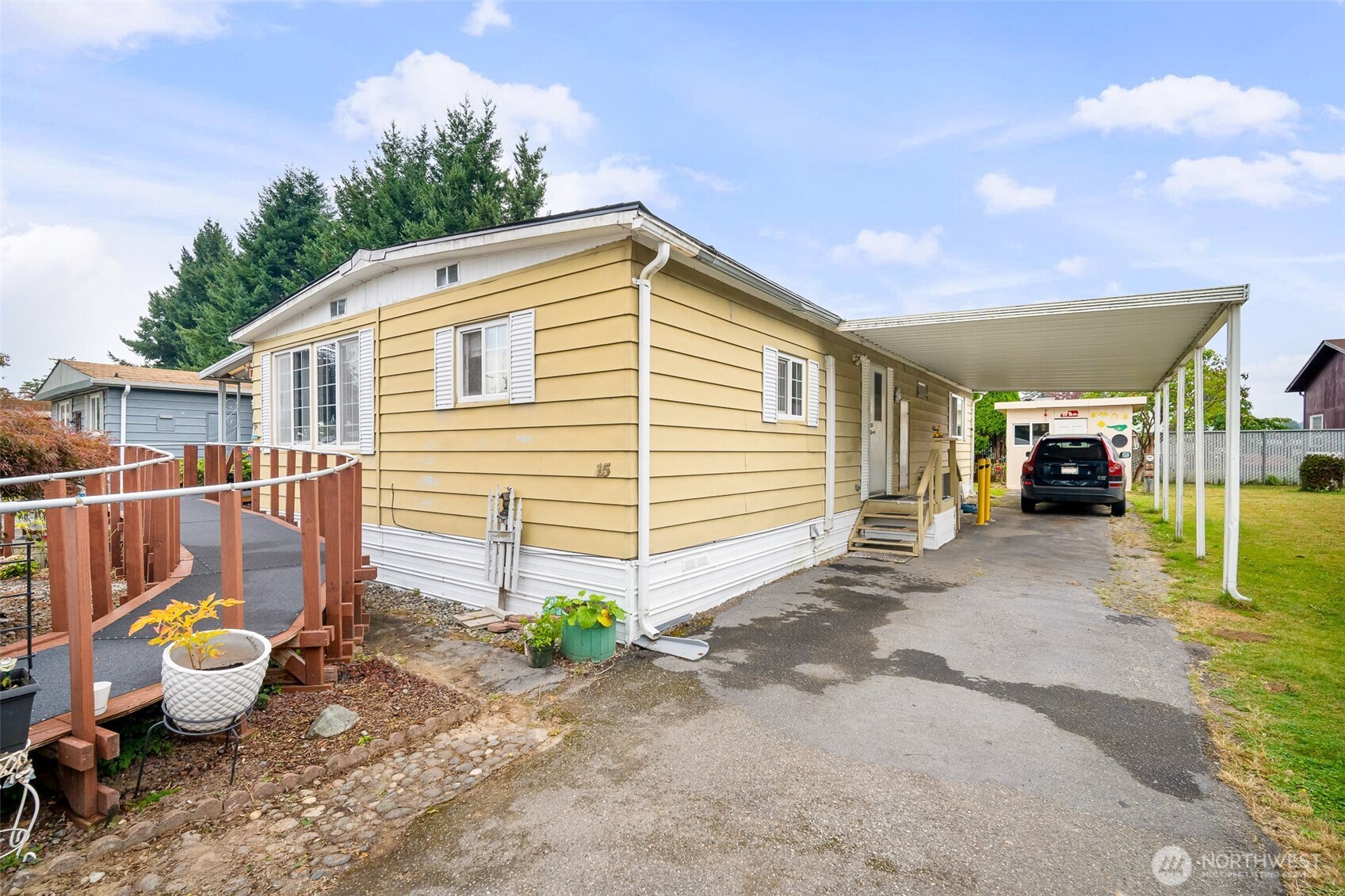 920 Maple Lane #15, Sedro Woolley, WA 98284