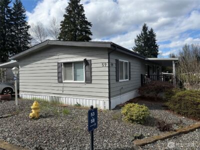 2200 196th St SE Unit #59 , Bothell, WA 98012