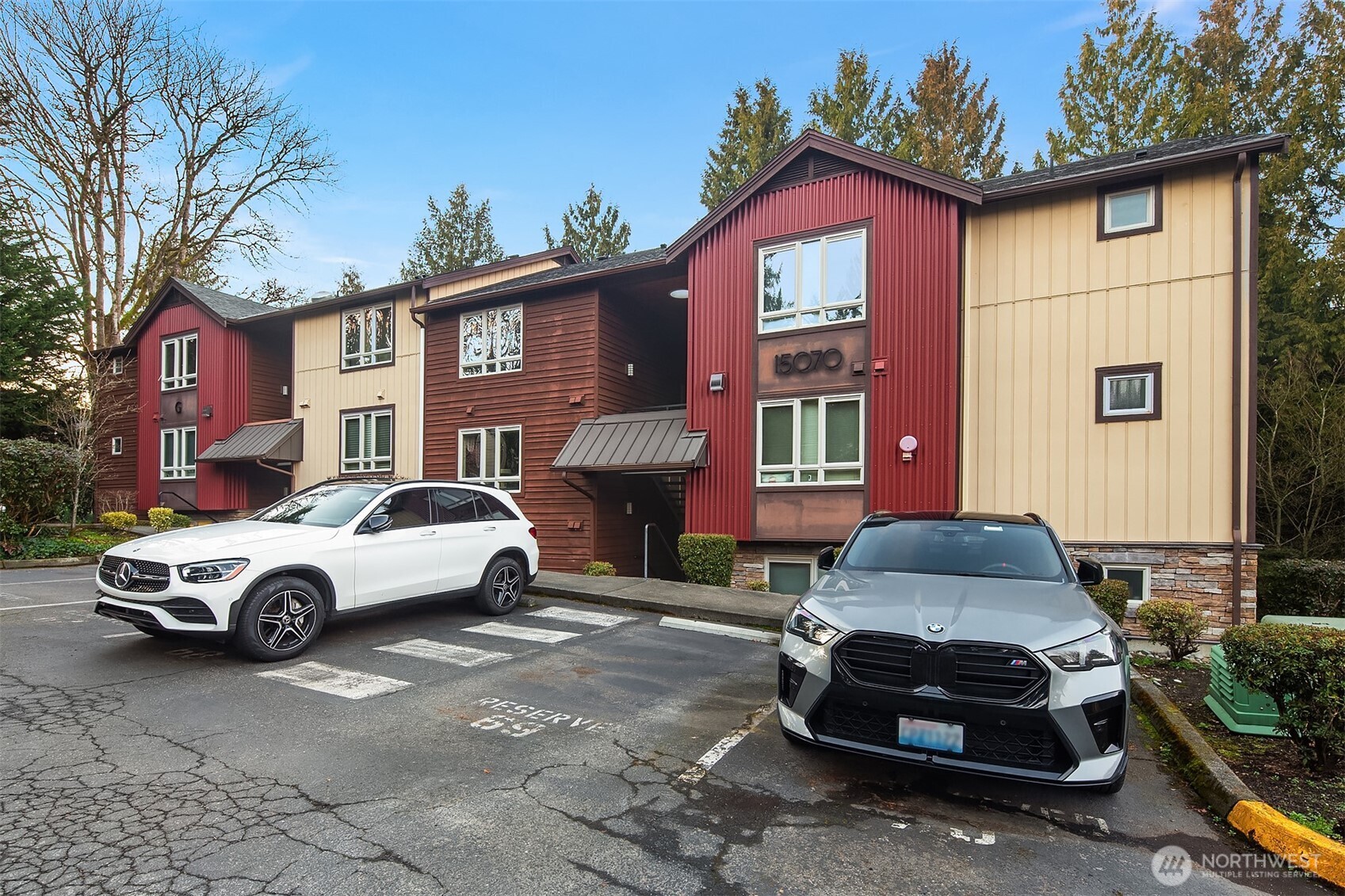 15070 NE 82nd Street #103, Redmond, WA 98052