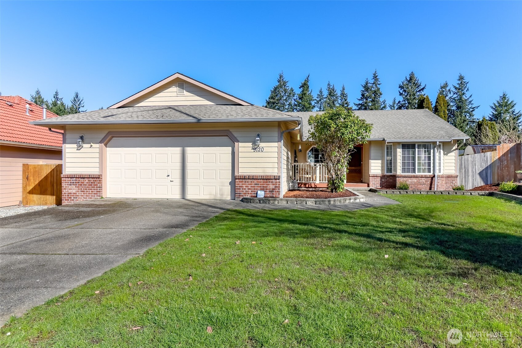 9120 Kelly Court NE, Lacey, WA 98516