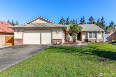 9120 Kelly Court NE, Lacey, WA 98516