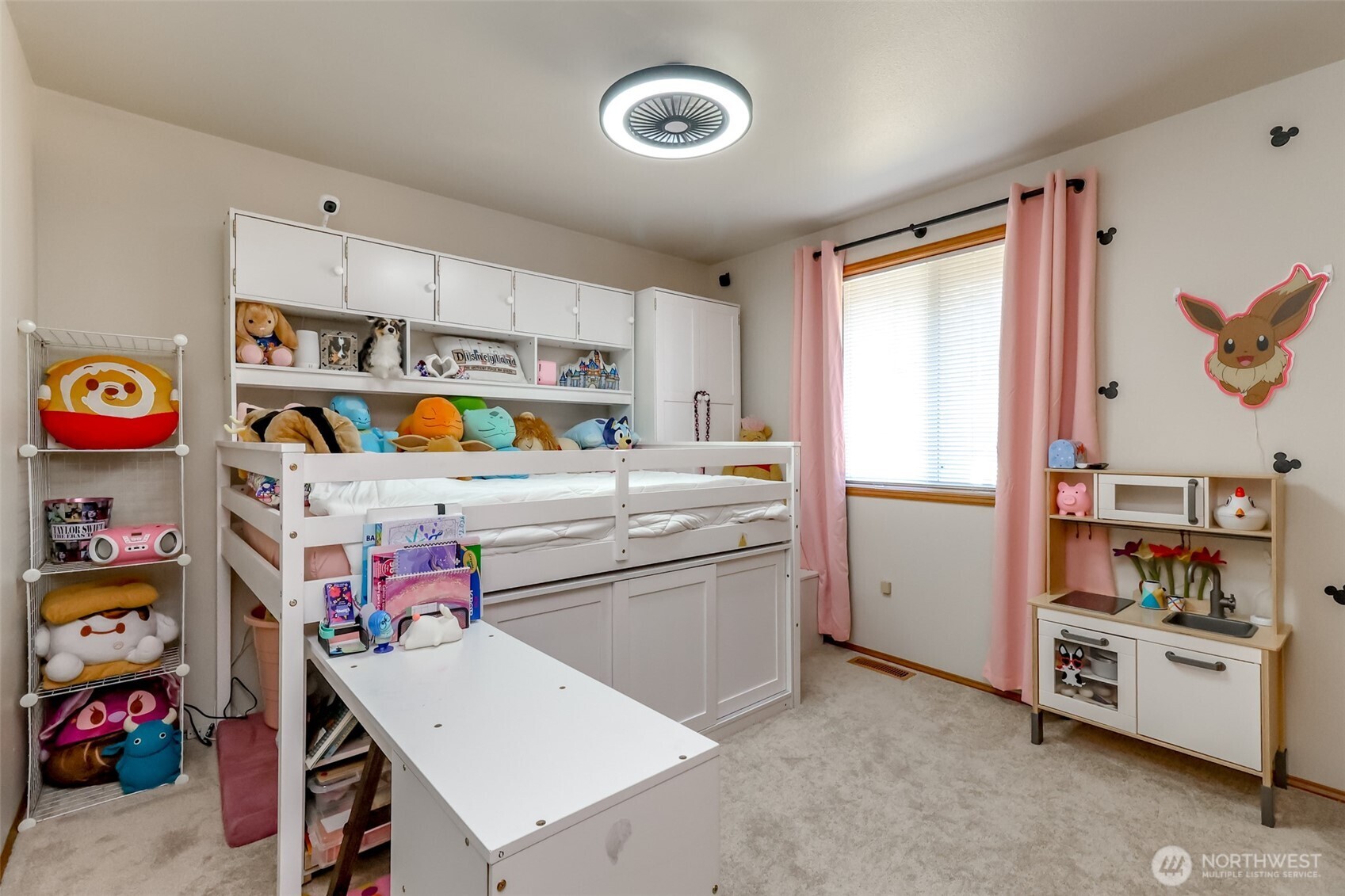 9120 Kelly Court NE, Lacey, WA 98516