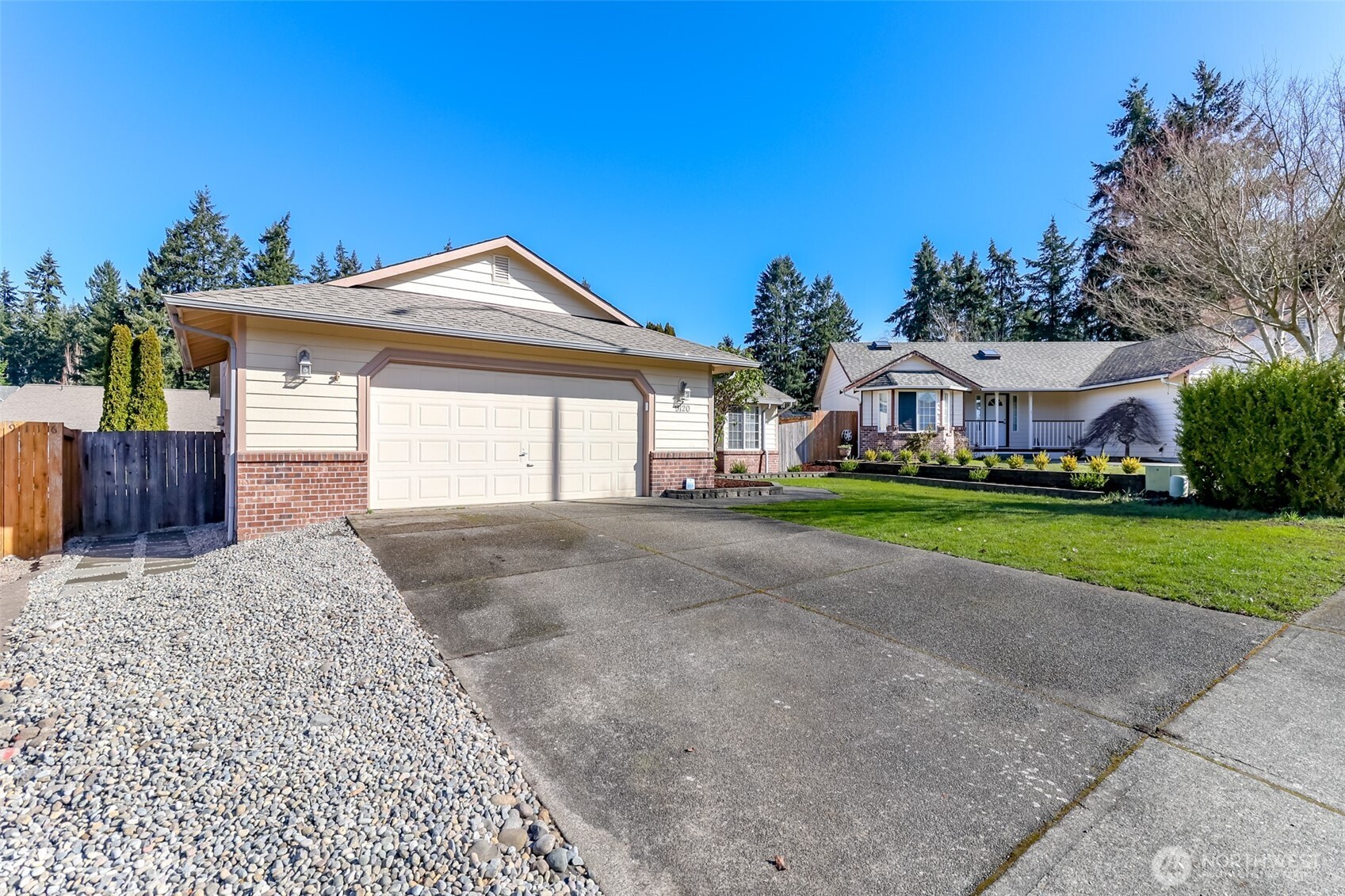 9120 Kelly Court NE, Lacey, WA 98516