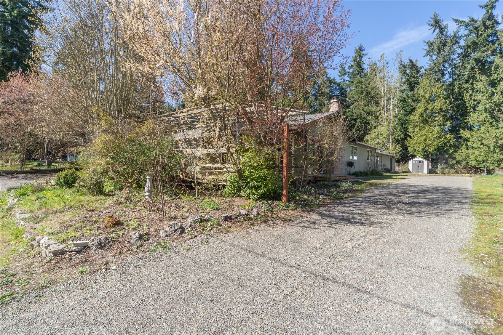 21 Glen Avenue , Chimacum, WA 98325