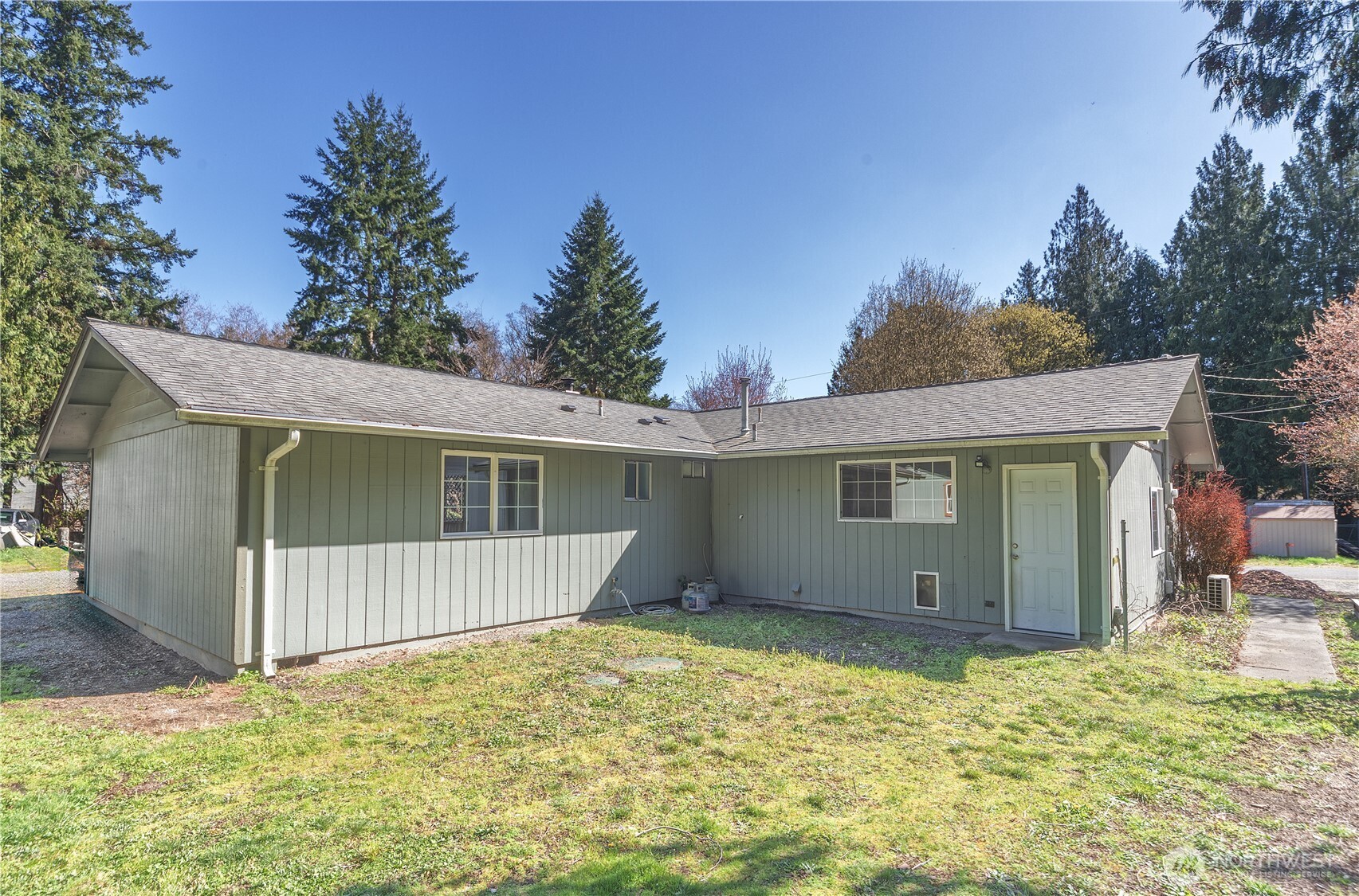 21 Glen Avenue , Chimacum, WA 98325