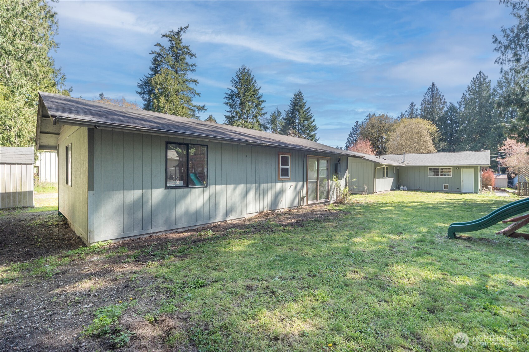 21 Glen Avenue , Chimacum, WA 98325