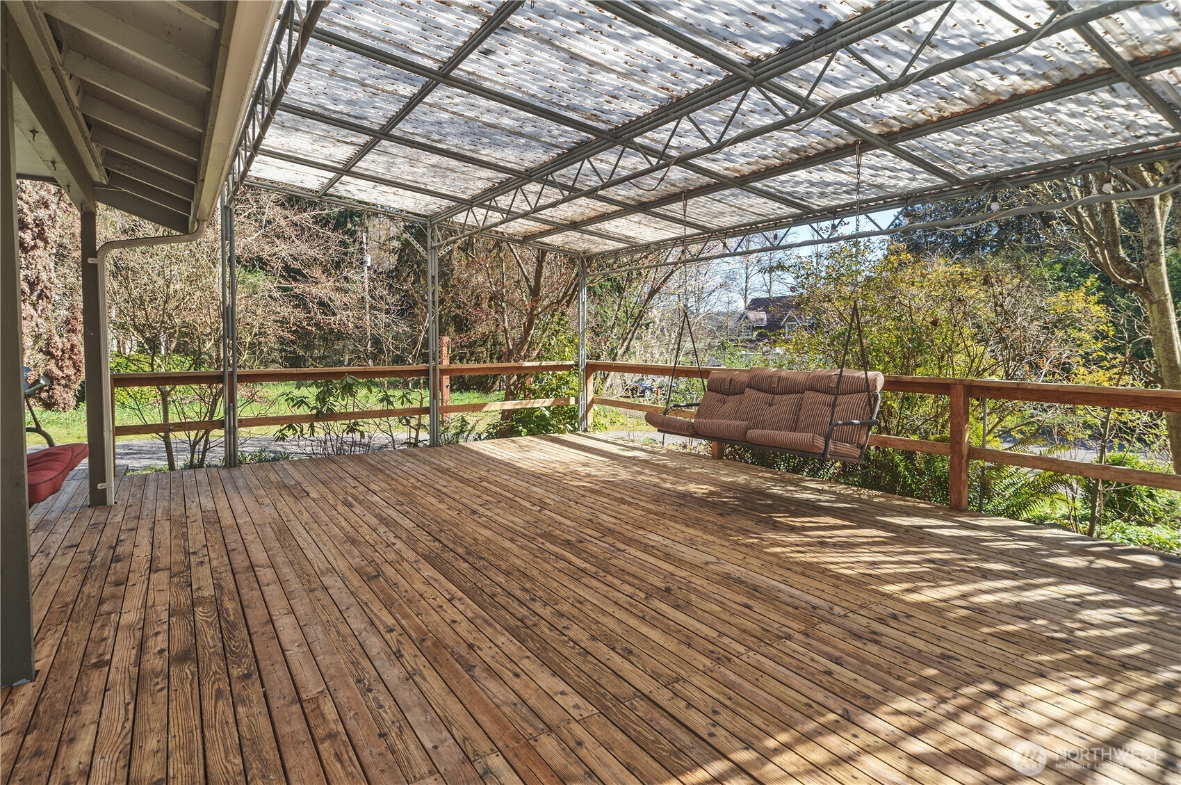 21 Glen Avenue , Chimacum, WA 98325