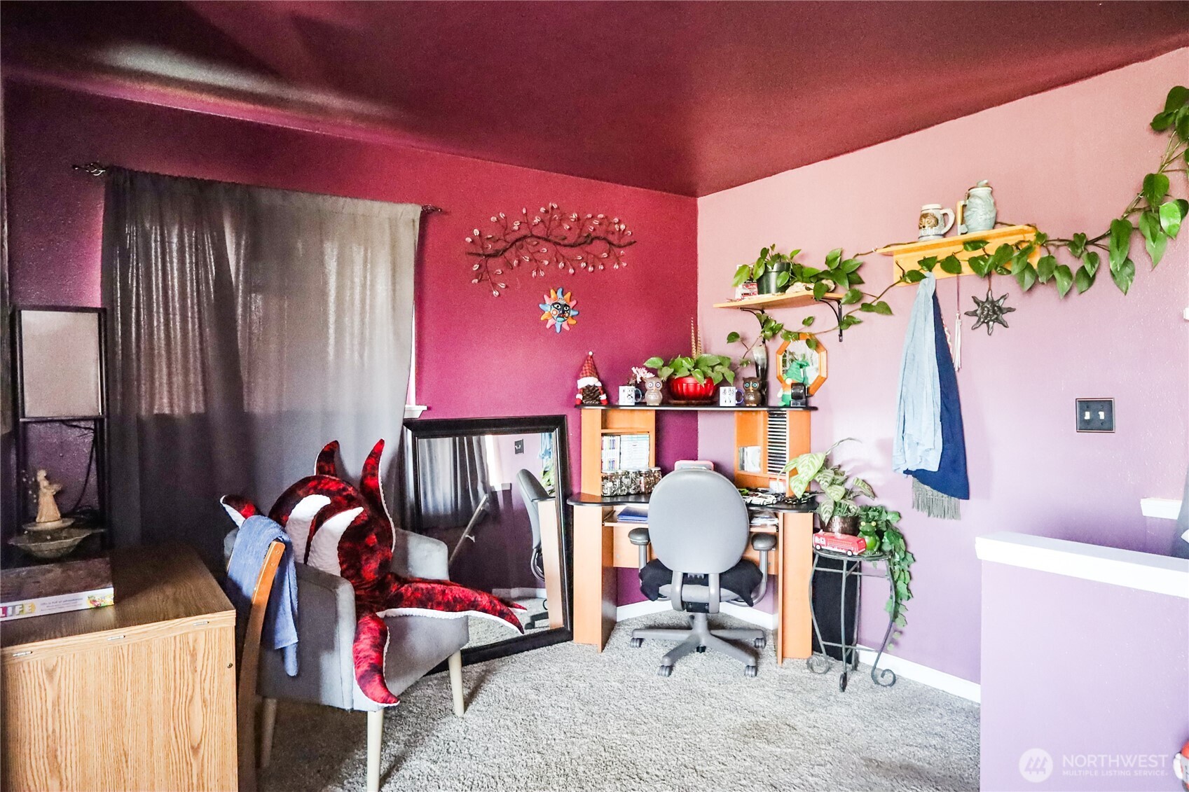 1207 W Perry Street , Aberdeen, WA 98520