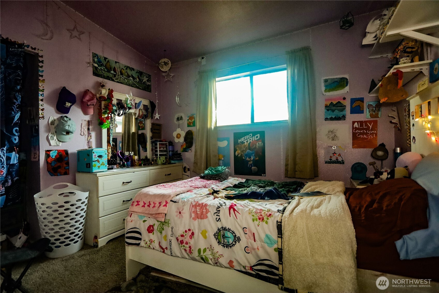 1207 W Perry Street , Aberdeen, WA 98520