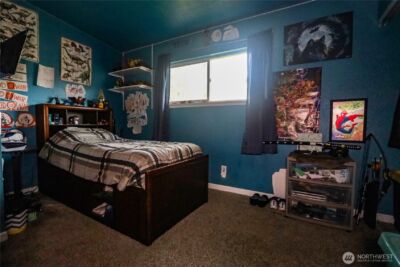 1207 W Perry Street , Aberdeen, WA 98520 - Photo 16