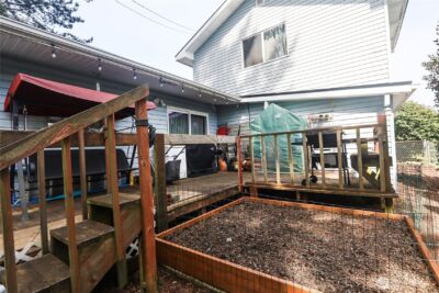 1207 W Perry Street , Aberdeen, WA 98520 - Photo 4