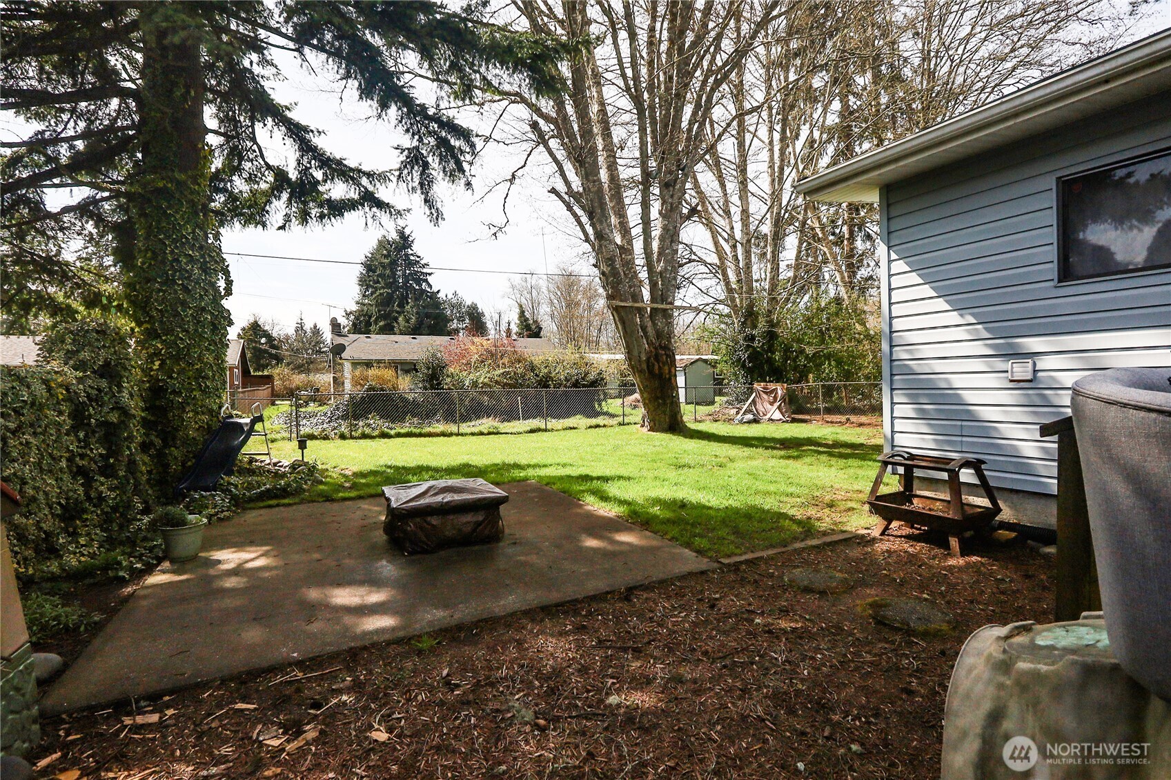 1207 W Perry Street , Aberdeen, WA 98520
