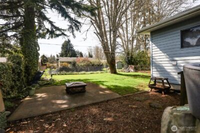 1207 W Perry Street , Aberdeen, WA 98520 - Photo 5