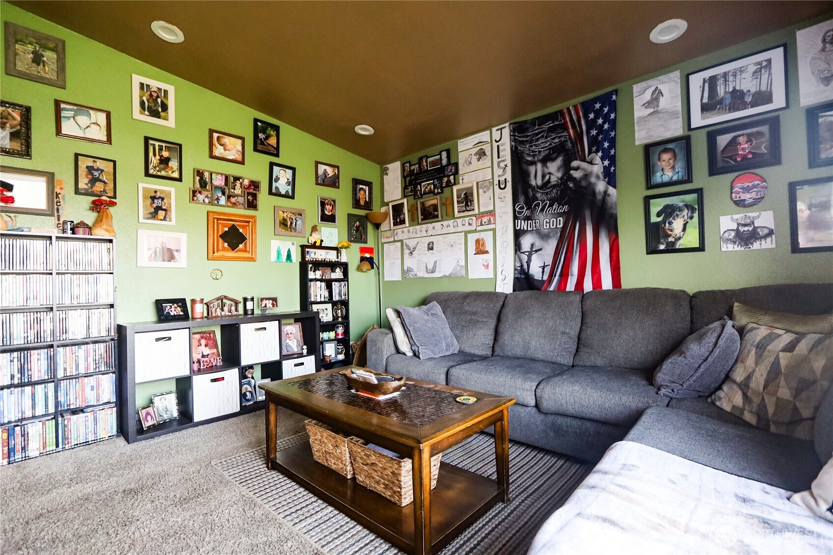 1207 W Perry Street , Aberdeen, WA 98520