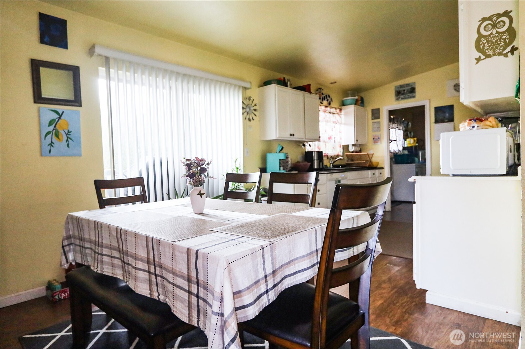 1207 W Perry Street , Aberdeen, WA 98520