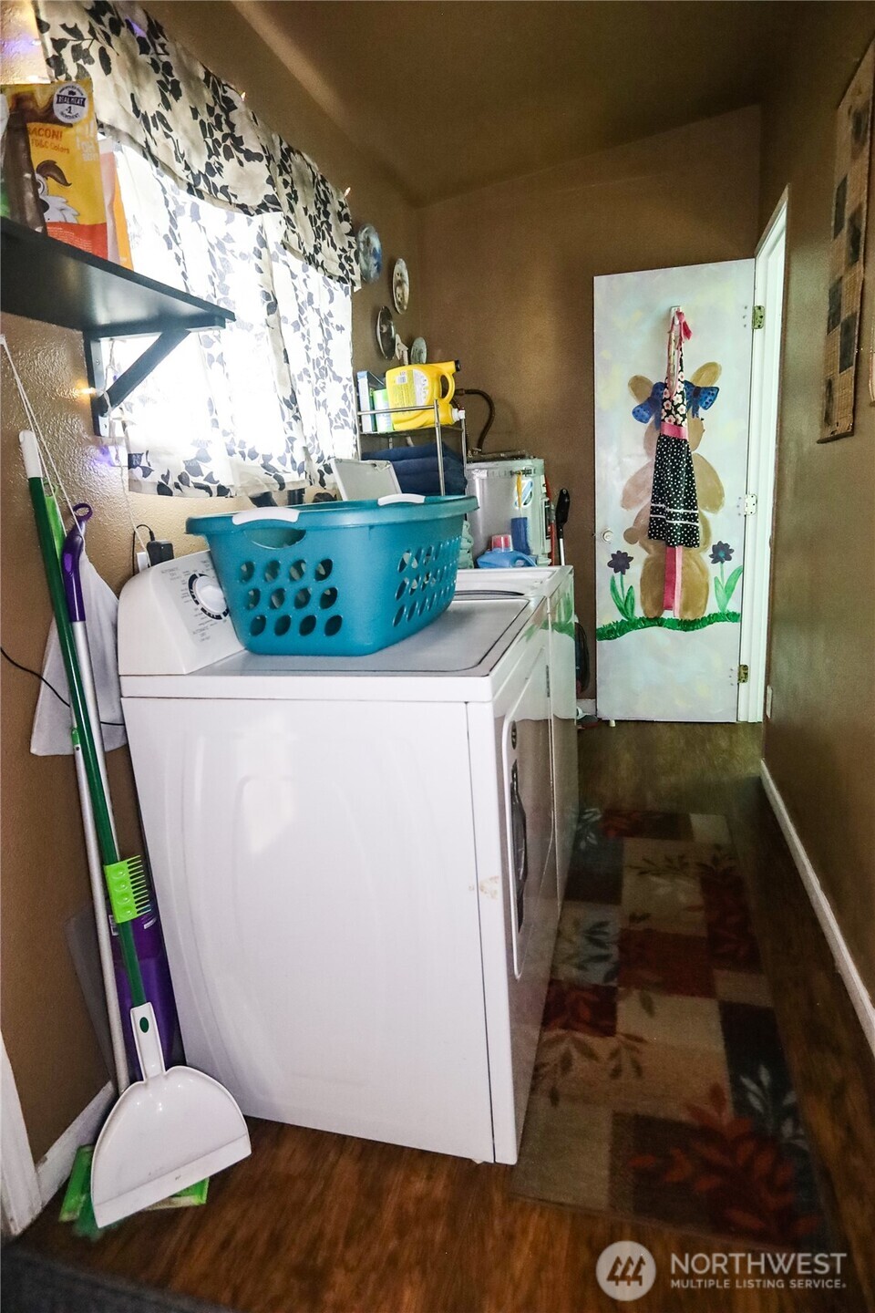 1207 W Perry Street , Aberdeen, WA 98520