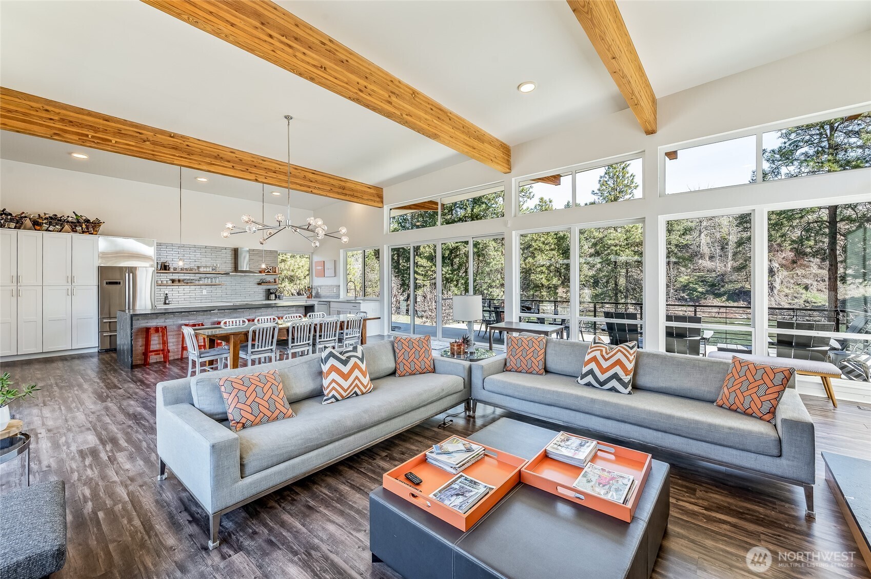 9275 Lone Pine Orchards Road , Leavenworth, WA 98826