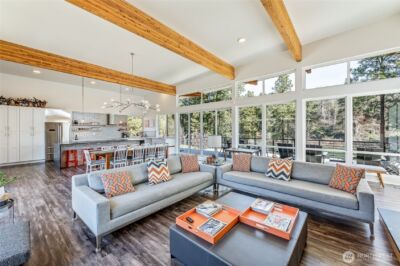 9275 Lone Pine Orchards Road , Leavenworth, WA 98826 - Photo 12
